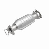 MagnaFlow direct-fit catalytic converter for 1992-1994 Acura stainless steel Federal EPA compliant OBDII 22627