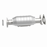 MagnaFlow direct-fit catalytic converter for 1992-1994 Acura stainless steel Federal EPA compliant OBDII 22627