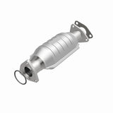 MagnaFlow direct-fit catalytic converter for 1992-1994 Acura stainless steel Federal EPA compliant OBDII 22627