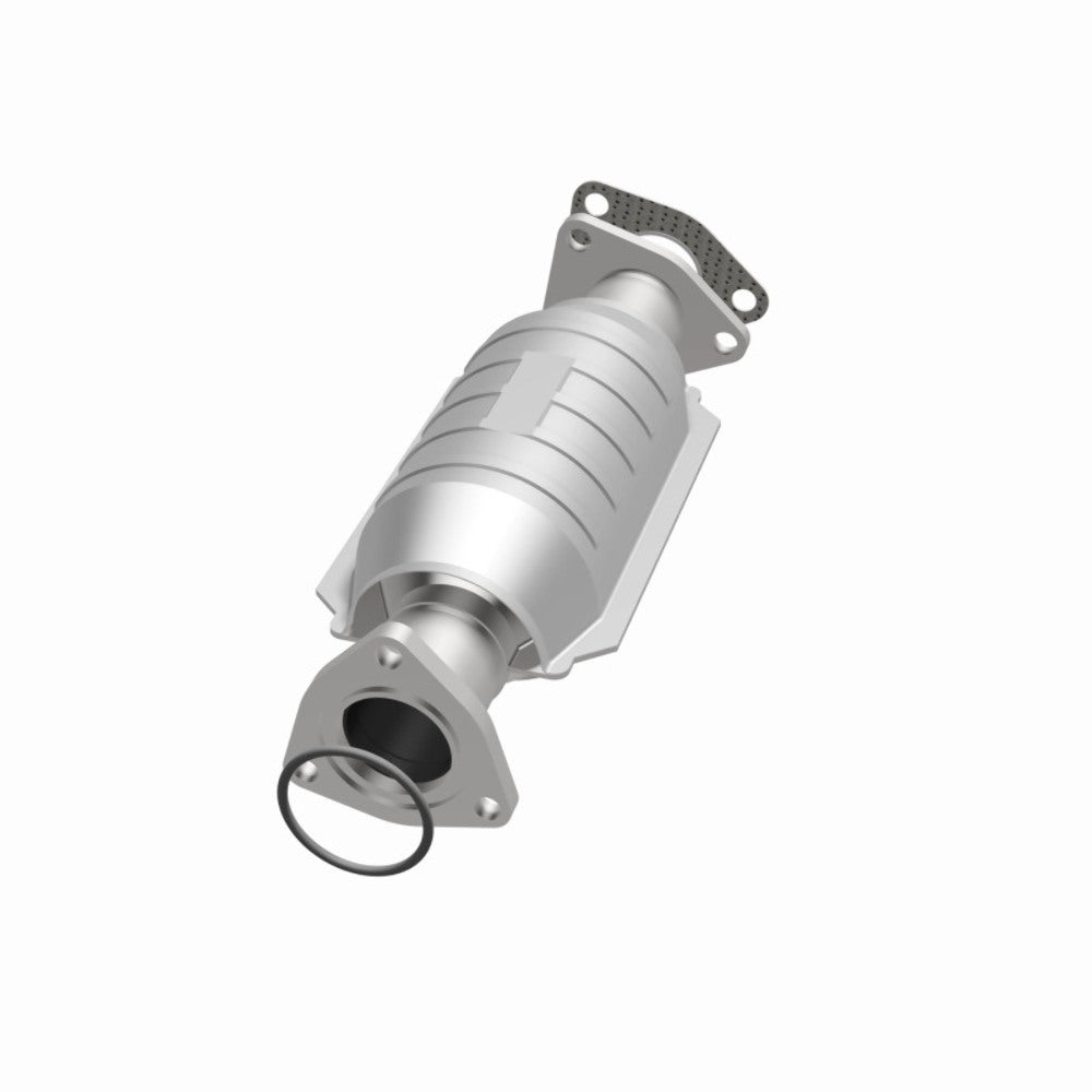 MagnaFlow direct-fit catalytic converter for 1992-1994 Acura stainless steel Federal EPA compliant OBDII 22627