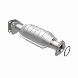 MagnaFlow direct-fit catalytic converter for 1992-1994 Acura stainless steel Federal EPA compliant OBDII 22627