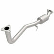 t 1992-1994 Audi 100 Direct-Fit Catalytic Converter 23152 Magnaflow MagnaFlow Exhaust Products