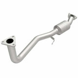 t 1992-1994 Audi 100 Direct-Fit Catalytic Converter 23152 Magnaflow MagnaFlow Exhaust Products