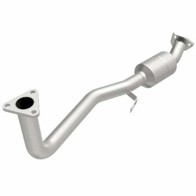 t 1992-1994 Audi 100 Direct-Fit Catalytic Converter 23152 Magnaflow MagnaFlow Exhaust Products