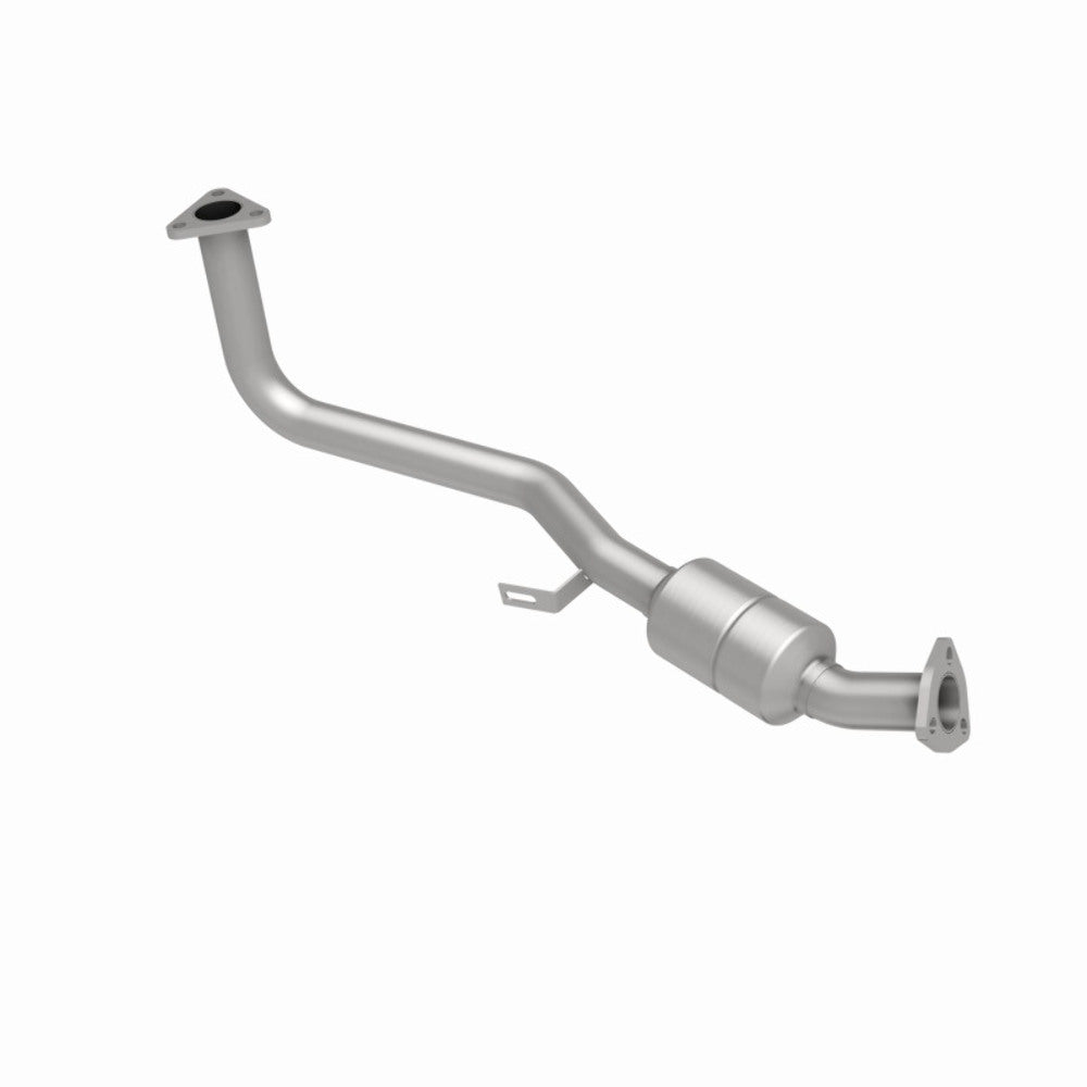 t 1992-1994 Audi 100 Direct-Fit Catalytic Converter 23152 Magnaflow MagnaFlow Exhaust Products