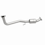 t 1992-1994 Audi 100 Direct-Fit Catalytic Converter 23152 Magnaflow MagnaFlow Exhaust Products