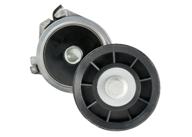 t 1992-1994 Dodge B150 FEAD Tensioner Goodyear 55103 Good Year Belts