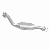 MagnaFlow direct-fit catalytic converter for 1992-1994 Ford stainless steel Federal EPA compliant OBDII 93384