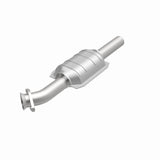 MagnaFlow direct-fit catalytic converter for 1992-1994 Ford stainless steel Federal EPA compliant OBDII 23369
