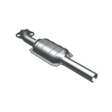 MagnaFlow direct-fit catalytic converter for 1992-1994 Ford stainless steel Federal EPA compliant OBDII 23369
