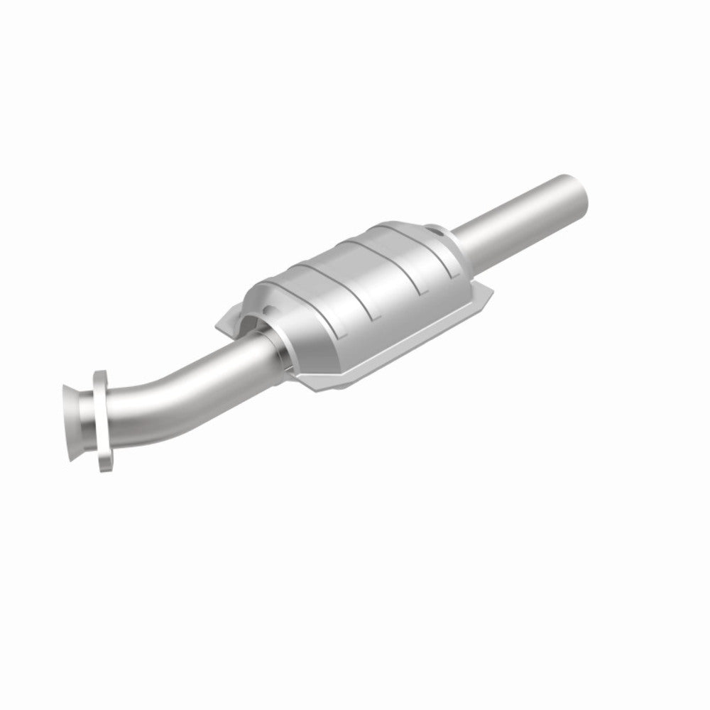 MagnaFlow direct-fit catalytic converter for 1992-1994 Ford stainless steel Federal EPA compliant OBDII 23369