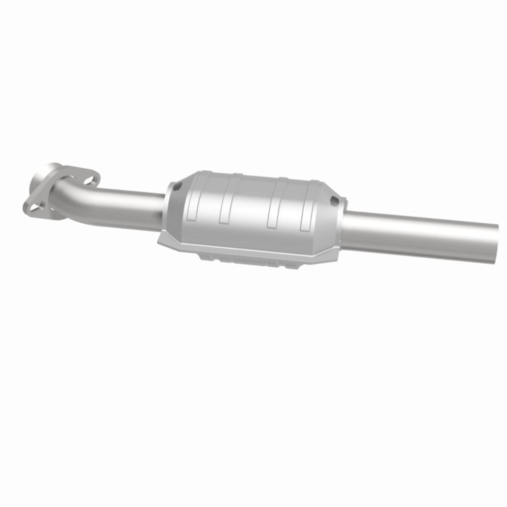 MagnaFlow direct-fit catalytic converter for 1992-1994 Ford stainless steel Federal EPA compliant OBDII 23369