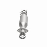 MagnaFlow direct-fit catalytic converter for 1992-1995 Acura stainless steel CARB compliant 22637