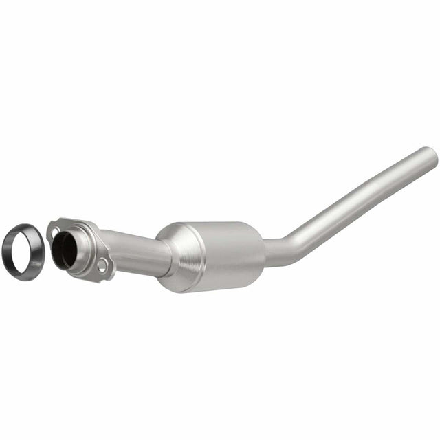 MagnaFlow direct-fit catalytic converter for 1992-1995 Dodge stainless steel CARB compliant 3391275