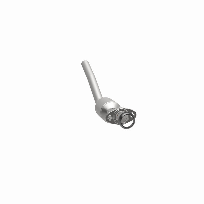 MagnaFlow direct-fit catalytic converter for 1992-1995 Dodge stainless steel CARB compliant 3391275