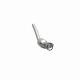 MagnaFlow direct-fit catalytic converter for 1992-1995 Dodge stainless steel CARB compliant 3391275
