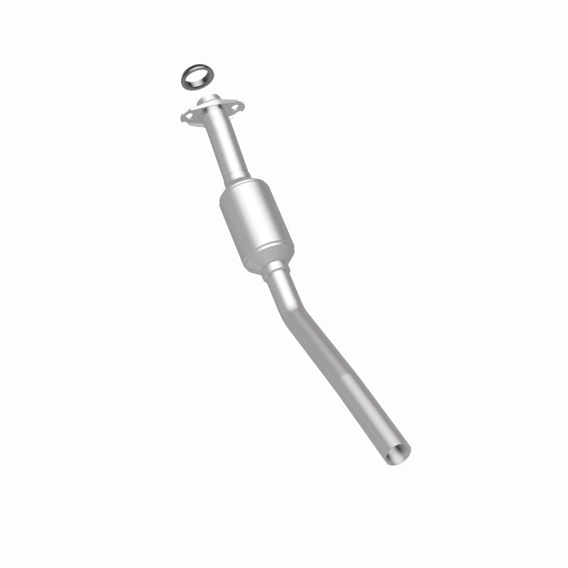 MagnaFlow direct-fit catalytic converter for 1992-1995 Dodge stainless steel CARB compliant 3391275