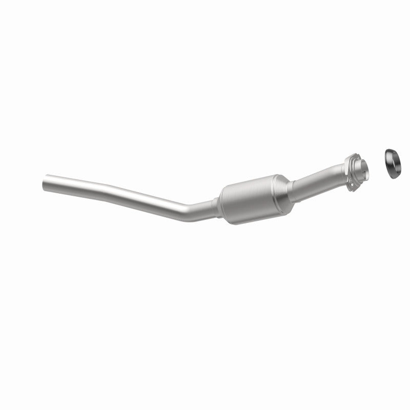 MagnaFlow direct-fit catalytic converter for 1992-1995 Dodge stainless steel CARB compliant 3391275