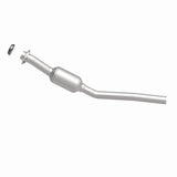 MagnaFlow direct-fit catalytic converter for 1992-1995 Dodge stainless steel CARB compliant 3391275