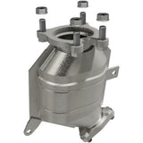 t 1992-1995 Honda Civic Direct-Fit Catalytic Converter 24446 Magnaflow MagnaFlow Exhaust Products
