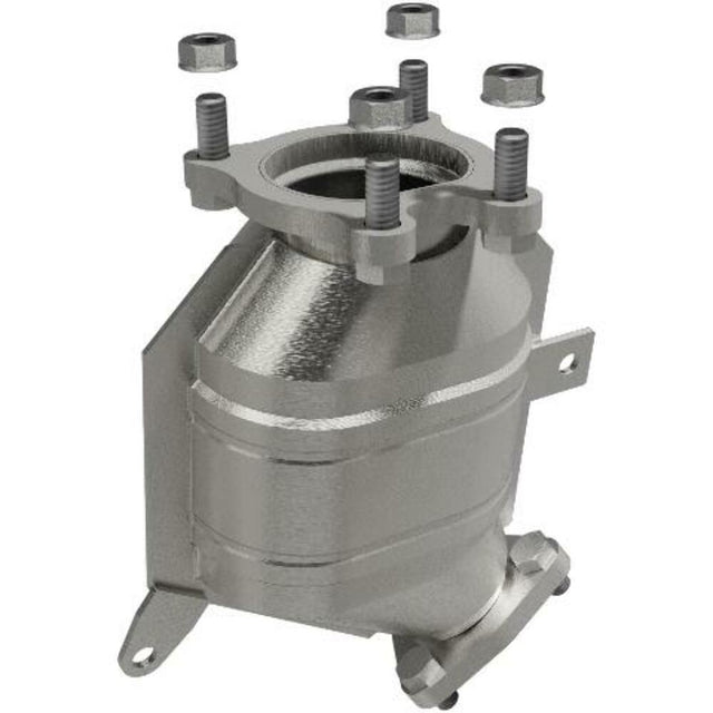 t 1992-1995 Honda Civic Direct-Fit Catalytic Converter 24446 Magnaflow MagnaFlow Exhaust Products