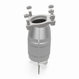 t 1992-1995 Honda Civic Direct-Fit Catalytic Converter 24446 Magnaflow MagnaFlow Exhaust Products