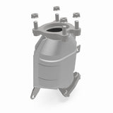 t 1992-1995 Honda Civic Direct-Fit Catalytic Converter 24446 Magnaflow MagnaFlow Exhaust Products