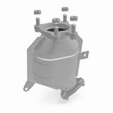 t 1992-1995 Honda Civic Direct-Fit Catalytic Converter 24446 Magnaflow MagnaFlow Exhaust Products