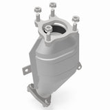 t 1992-1995 Honda Civic Direct-Fit Catalytic Converter 24446 Magnaflow MagnaFlow Exhaust Products
