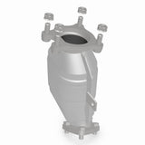 t 1992-1995 Honda Civic Direct-Fit Catalytic Converter 24446 Magnaflow MagnaFlow Exhaust Products