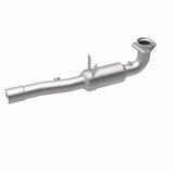 MagnaFlow direct-fit catalytic converter for 1992-1996 Chevy Corvette stainless steel CARB compliant 23408