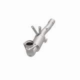 MagnaFlow direct-fit catalytic converter for 1992-1996 Chevy Corvette stainless steel CARB compliant 23408