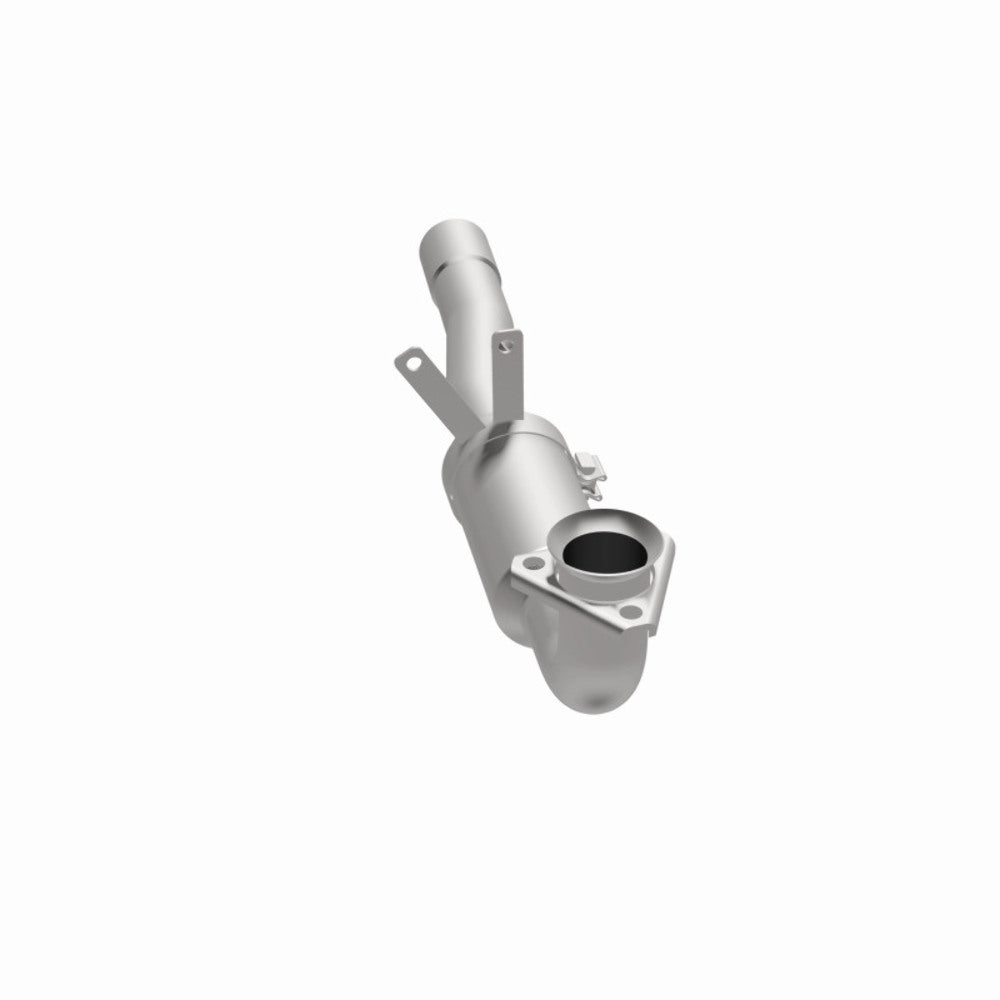 MagnaFlow direct-fit catalytic converter for 1992-1996 Chevy Corvette stainless steel CARB compliant 23408