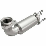 MagnaFlow direct-fit catalytic converter for 1992-1996 Chevy Corvette stainless steel Federal EPA compliant OBDII 23409