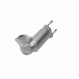 MagnaFlow direct-fit catalytic converter for 1992-1996 Chevy Corvette stainless steel Federal EPA compliant OBDII 23409