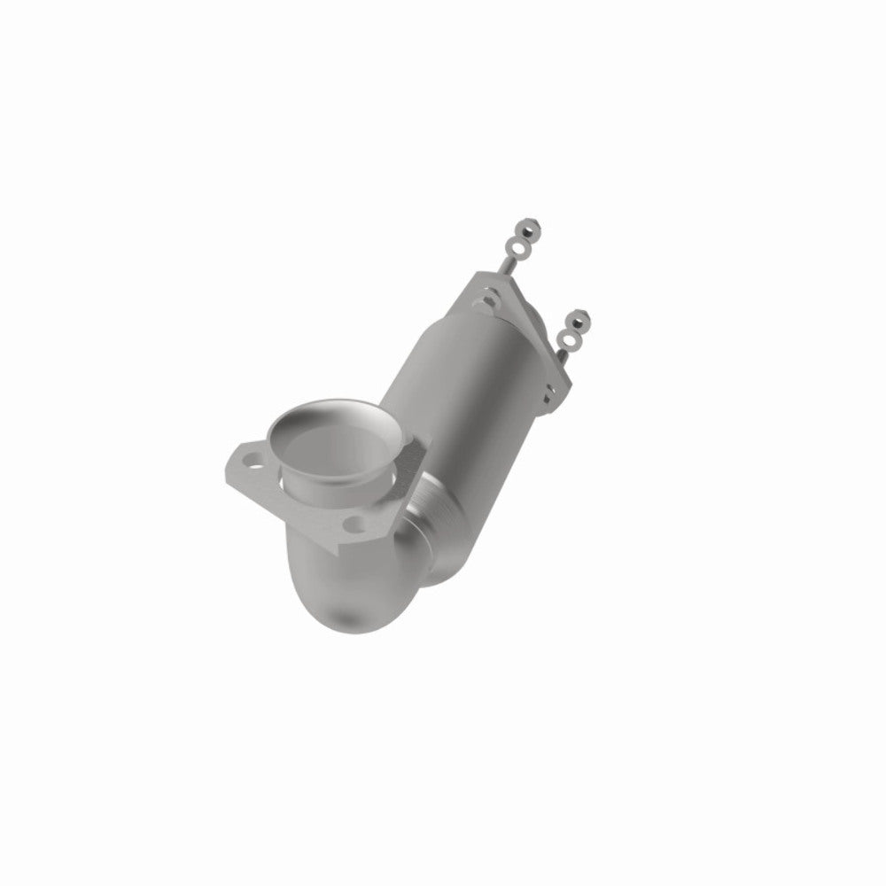 MagnaFlow direct-fit catalytic converter for 1992-1996 Chevy Corvette stainless steel Federal EPA compliant OBDII 23409