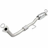 MagnaFlow direct-fit catalytic converter for 1992-1996 Toyota stainless steel Federal EPA compliant OBDII 22769