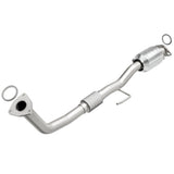 MagnaFlow direct-fit catalytic converter for 1992-1996 Toyota stainless steel Federal EPA compliant OBDII 22769