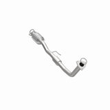 MagnaFlow direct-fit catalytic converter for 1992-1996 Toyota stainless steel Federal EPA compliant OBDII 22769