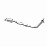 MagnaFlow direct-fit catalytic converter for 1992-1996 Toyota stainless steel Federal EPA compliant OBDII 22769