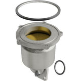 t 1992-1996 Toyota Camry Direct-Fit Catalytic Converter 50801 Magnaflow MagnaFlow Exhaust Products