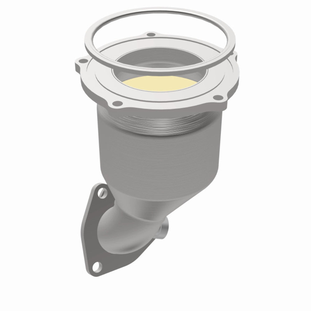 t 1992-1996 Toyota Camry Direct-Fit Catalytic Converter 50801 Magnaflow MagnaFlow Exhaust Products
