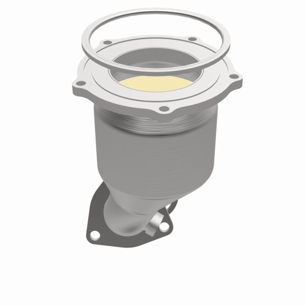 t 1992-1996 Toyota Camry Direct-Fit Catalytic Converter 50801 Magnaflow MagnaFlow Exhaust Products