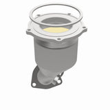t 1992-1996 Toyota Camry Direct-Fit Catalytic Converter 50801 Magnaflow MagnaFlow Exhaust Products