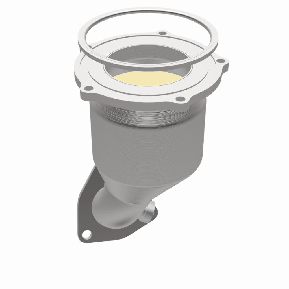 t 1992-1996 Toyota Camry Direct-Fit Catalytic Converter 50801 Magnaflow MagnaFlow Exhaust Products