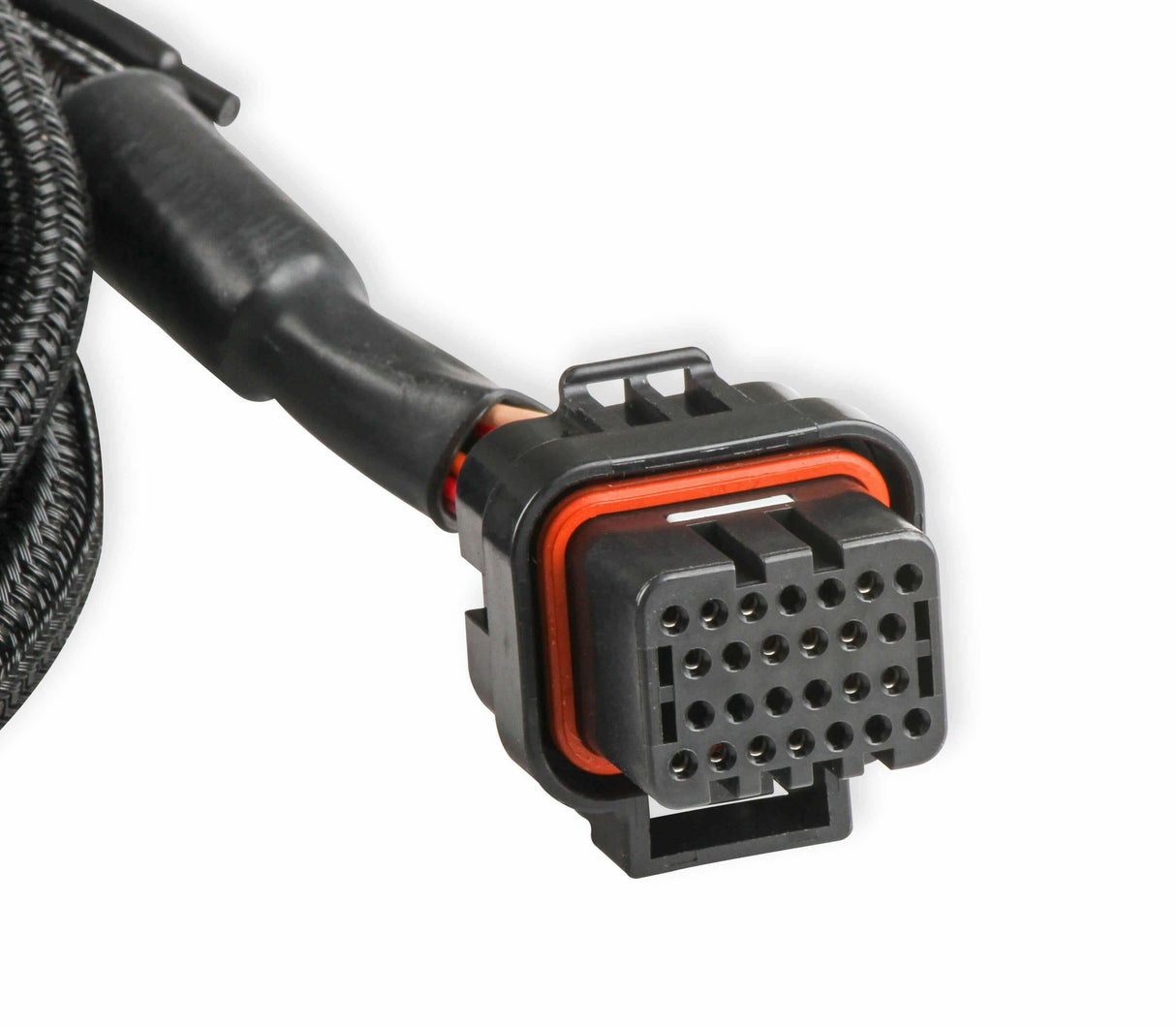 Holley EFI wiring harness harness-558-471