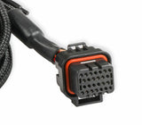 Holley EFI wiring harness harness-558-471