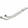 t 1992-1997 Volvo 960 Direct-Fit Catalytic Converter 23954 Magnaflow MagnaFlow Exhaust Products