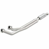 t 1992-1997 Volvo 960 Direct-Fit Catalytic Converter 23954 Magnaflow MagnaFlow Exhaust Products