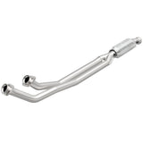 t 1992-1997 Volvo 960 Direct-Fit Catalytic Converter 23954 Magnaflow MagnaFlow Exhaust Products